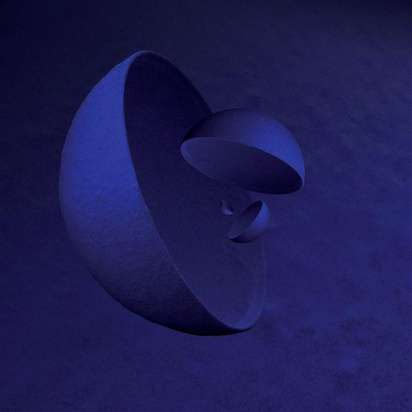 Molassess "Through The Hollow"