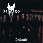 Isengard "Hostmorke 30th Anniversary LP MARBLED"