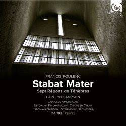 Poulenc "Stabat Mater Sampson Reuss"