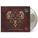 HU, The "Live At Glastonbury"
