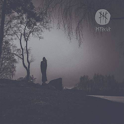 Myrkur "M"