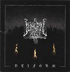 Funeral Mist "Deiform"