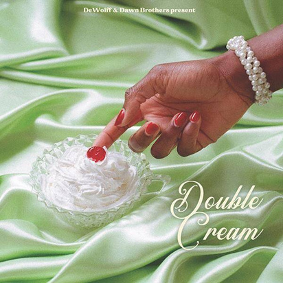 Dewolff "Double Cream LP"