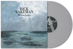 Wakeman, Rick "Melancholia LP SILVER"
