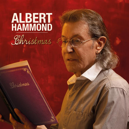 Hammond, Albert "Christmas"