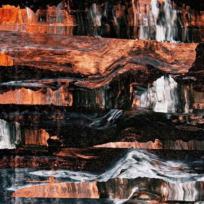 Barrens "Corpse Lights"