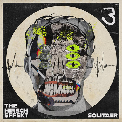 Hirsch Effekt, The "Solitaer"