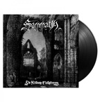 Sammath "De Ruines Fluisteren LP BLACK"