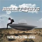 Bulletboys "From Out Of The Skies"