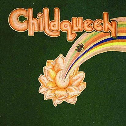 Bonet, Kadhja "Childqueen LP"