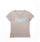 Organek - POGO- T-shirt Girl