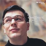 Handel "Ombrai Mai Fu Akademie Fur Alte Musik Berlin Scholl"