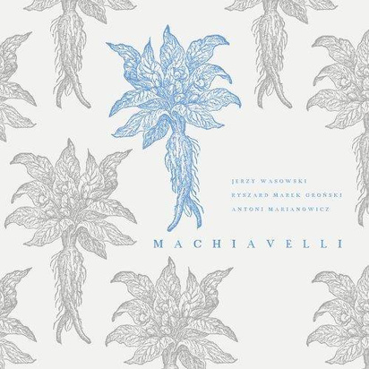 V/A "Machiavelli"