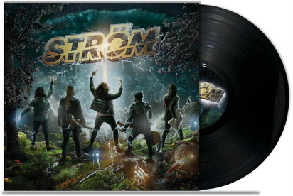 Strom "Strom LP"