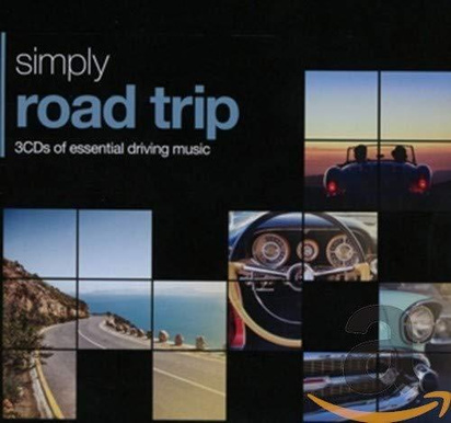 V/A "Simply Road Trip"