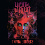 Year Of The Goat "Trivia Goddess"