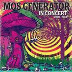 Mos Generator "In Concert 2007 2014"