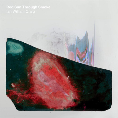 Craig, Ian William "Red Sun Through Smoke"