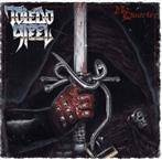 Toledo Steel "No Quater"