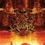 Bone Gnawer "Cannibal Crematorium"