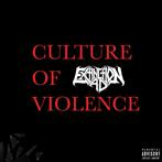 Extinction A.D. "Culture Of Violence"