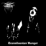 Darkthrone "Transilvanian Hunger 2CD EDITION"