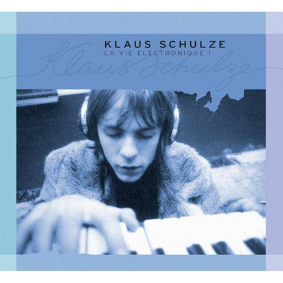 Schulze, Klaus "La Vie Electronique Vol 1"