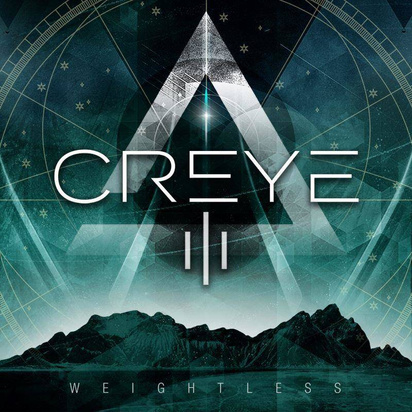 Creye "III Weightless"