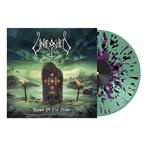 Unleashed "Dawn Of The Nine LP"