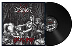 Desaster "Kill All Idols LP BLACK"