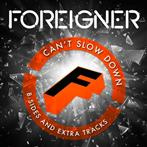 Foreigner "Can't Slow Down Deluxe Edition LP ORANGE"