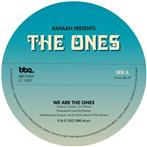 Rahaan "We Are The Ones / Fire / Forever"