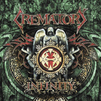 Crematory "Infinity"
