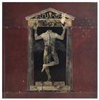 Behemoth "Messe Noire Red Vinyl Book"