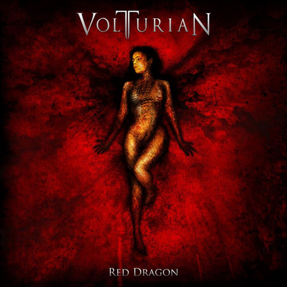Volturian "Red Dragon"