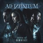 Ad Infinitum "Chapter III - Downfall CD LIMITED"