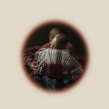 Czesław Mozil "#IDEOLOGIAMOZILA LP"