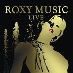Roxy Music "Live LP"