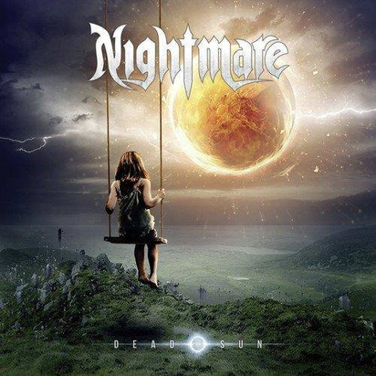 Nightmare "Dead Sun"