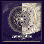 Amorphis "Halo LP"