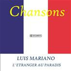 Mariano, Luis "L'étranger au paradis"