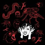 Bush Tetras "They Live in My Head"