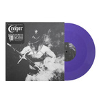 Creeper "Sanguivore II Mistress Of Death LP PURPLE"