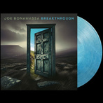 Bonamassa, Joe "Breakthrough LP BLUE MARBLED"