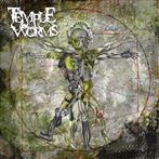 Temple Of Worms "Liber De Morbis"