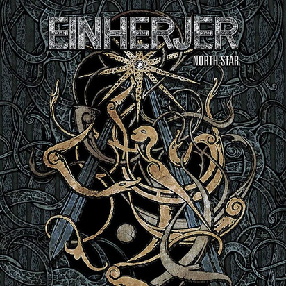 Einherjer "North Star Limited Edition"