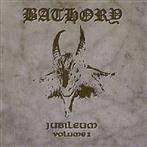 Bathory "Jubileum Vol 1 LP"