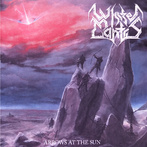 White Mantis "Arrows At The Sun"