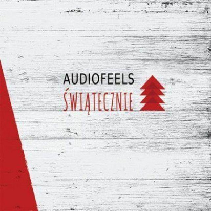 Audiofeels "Świątecznie"