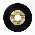 The Harlem Gospel Travelers feat Aaron Frazer "Help Me To Understand Look Up EP"